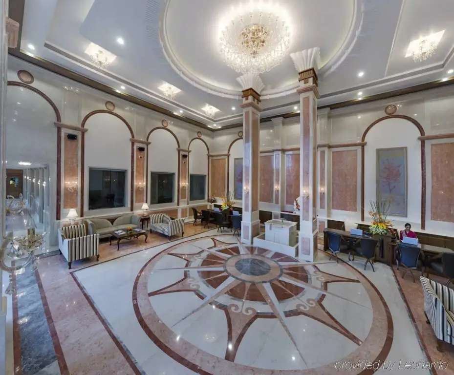 Нави-Мумбай: Royal Tulip Navi Mumbai