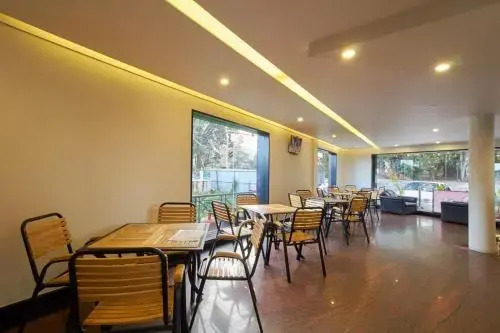 Кодайканал: Edassery Cokkers Tower Hotel