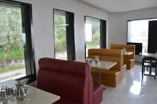 Кодайканал: Edassery Cokkers Tower Hotel