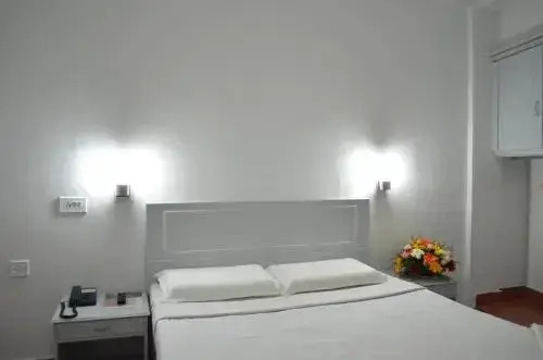 Кодайканал: Edassery Cokkers Tower Hotel
