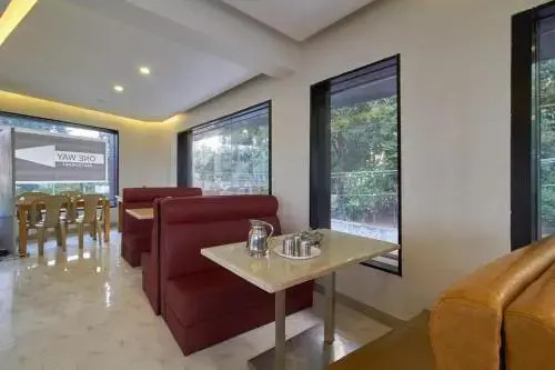 Кодайканал: Edassery Cokkers Tower Hotel