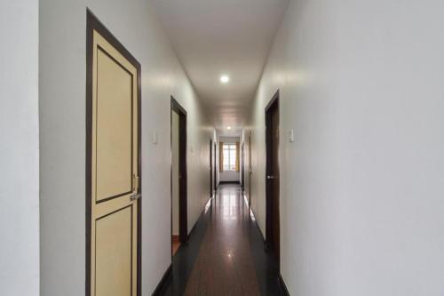 Edassery Cokkers Tower Hotel — фото 1