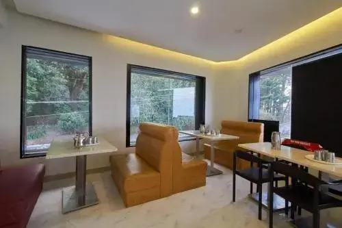 Кодайканал: Edassery Cokkers Tower Hotel