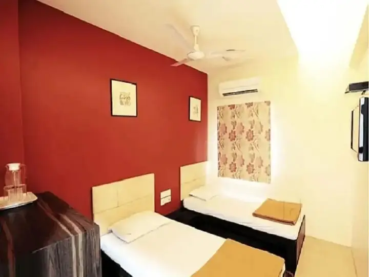 Мумбаи: Hotel Avista