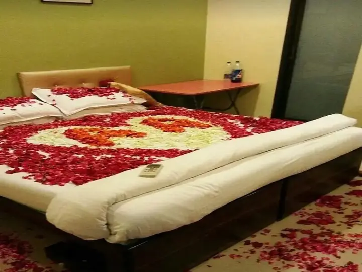 Мумбаи: Hotel Avista