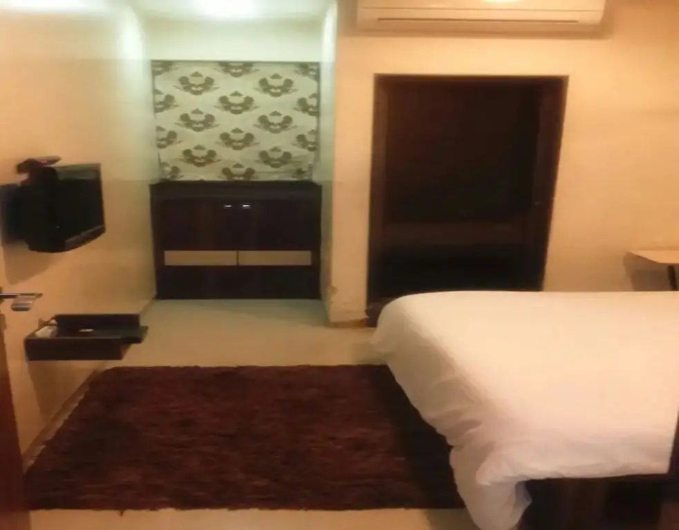 Мумбаи: Hotel Avista