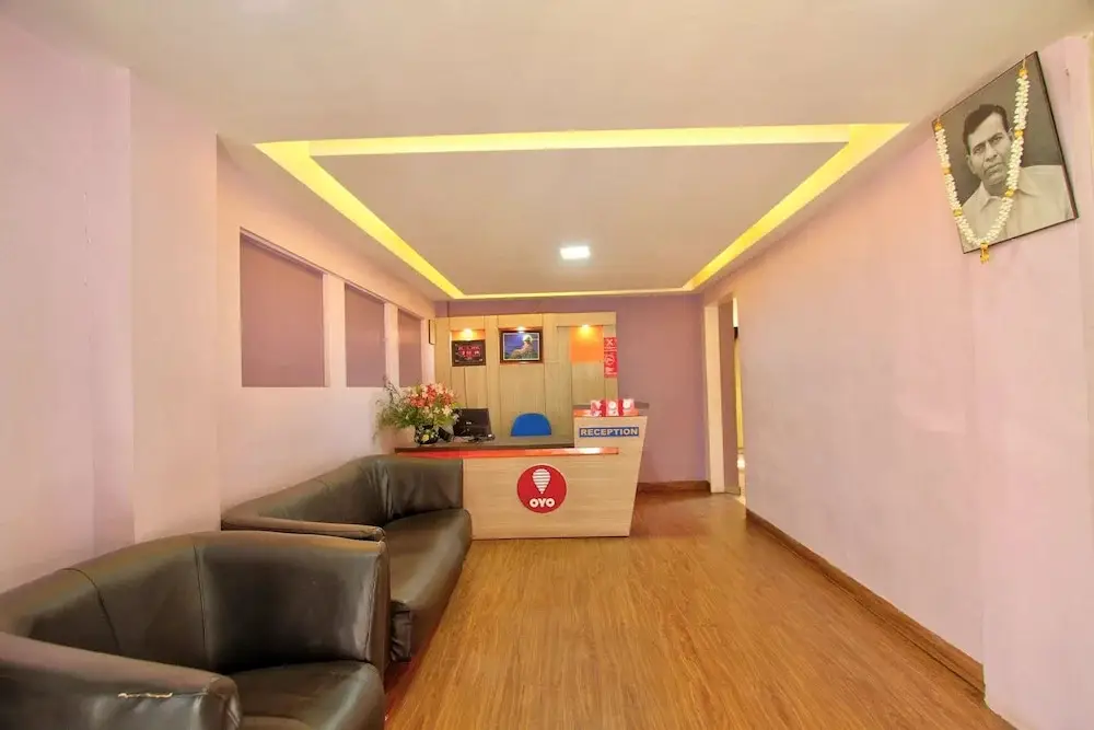 Ути: Hills Palace