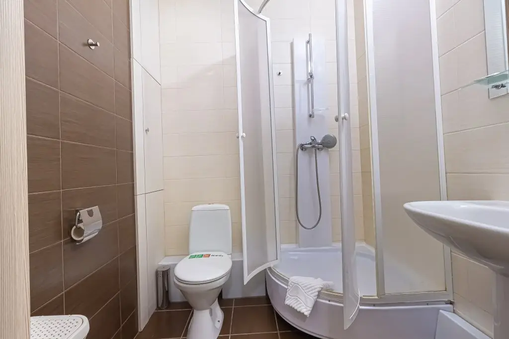Санкт-Петербург: Apartamenty Siti Park
