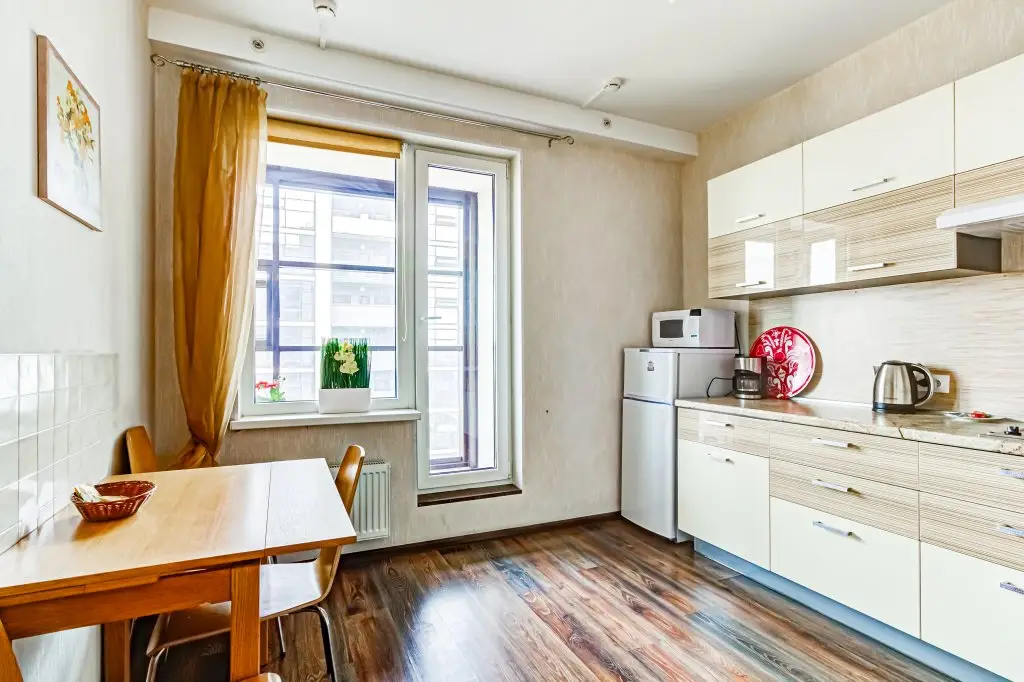 Санкт-Петербург: Apartamenty Siti Park