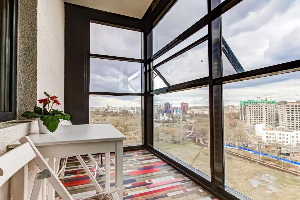 Санкт-Петербург: Apartamenty Siti Park
