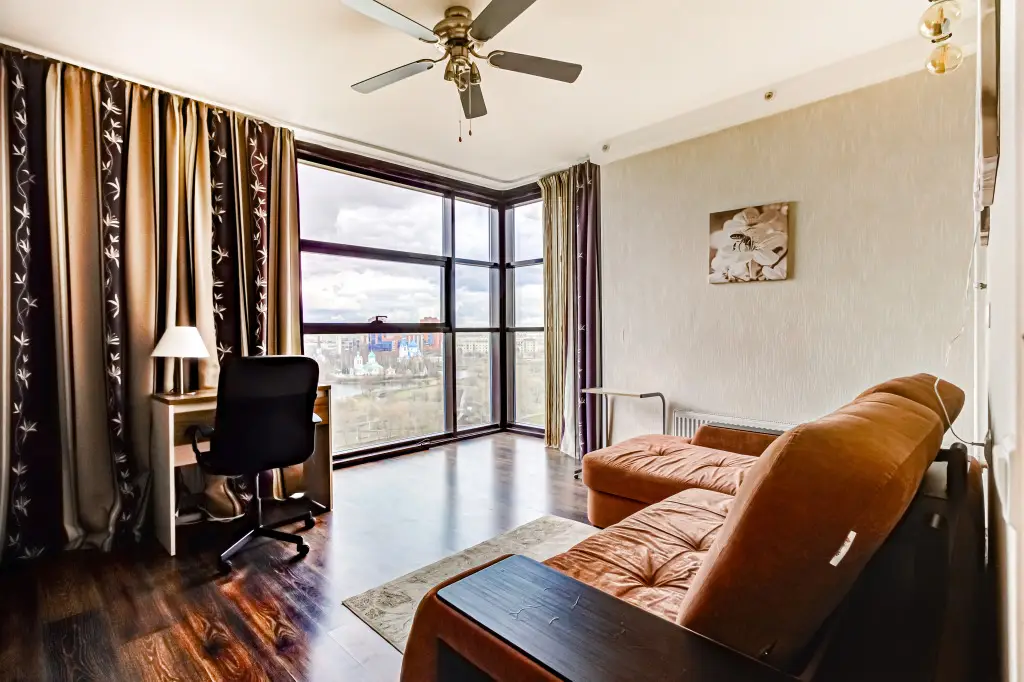 Санкт-Петербург: Apartamenty Siti Park