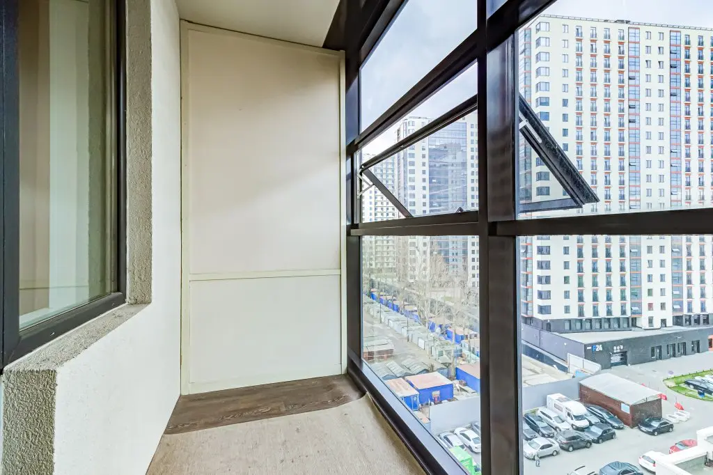 Санкт-Петербург: Apartamenty Siti Park