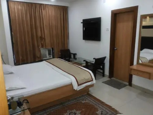 Бхубанешвар: Hotel The Sutrupti