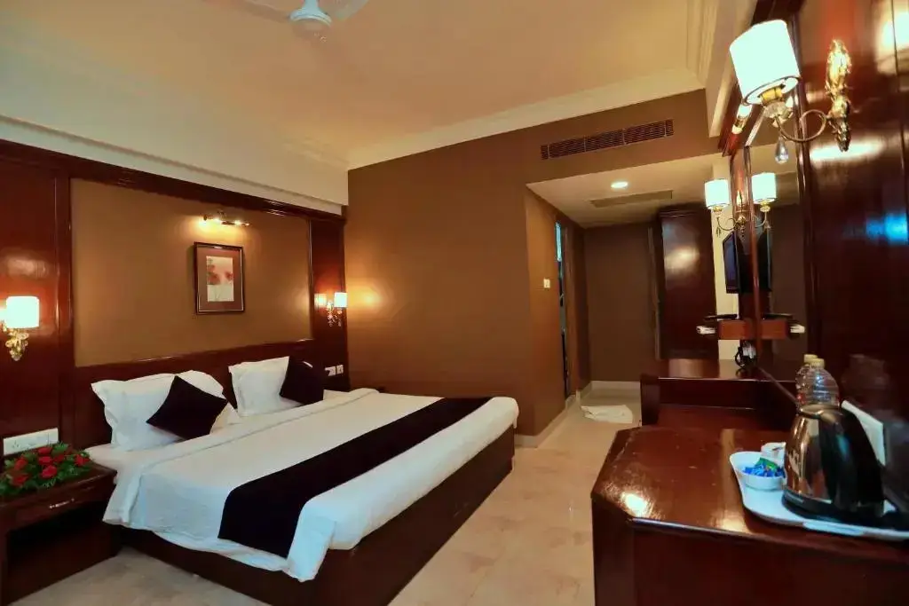 Вайпин: OYO Rooms Jawaharlal Nehru Stadium Kochi
