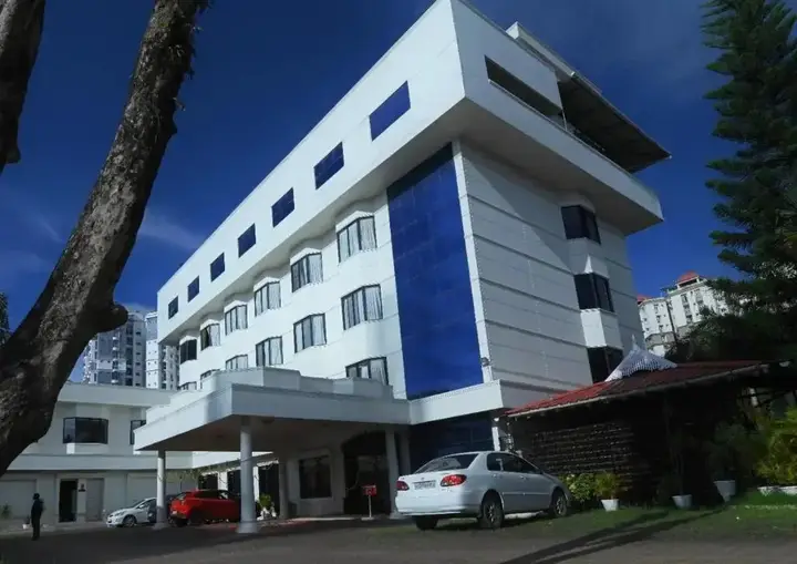Вайпин: OYO Rooms Jawaharlal Nehru Stadium Kochi