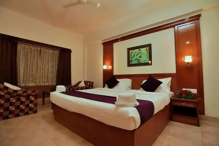 Вайпин: OYO Rooms Jawaharlal Nehru Stadium Kochi
