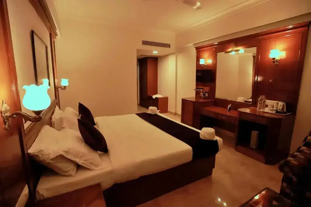 Вайпин: OYO Rooms Jawaharlal Nehru Stadium Kochi