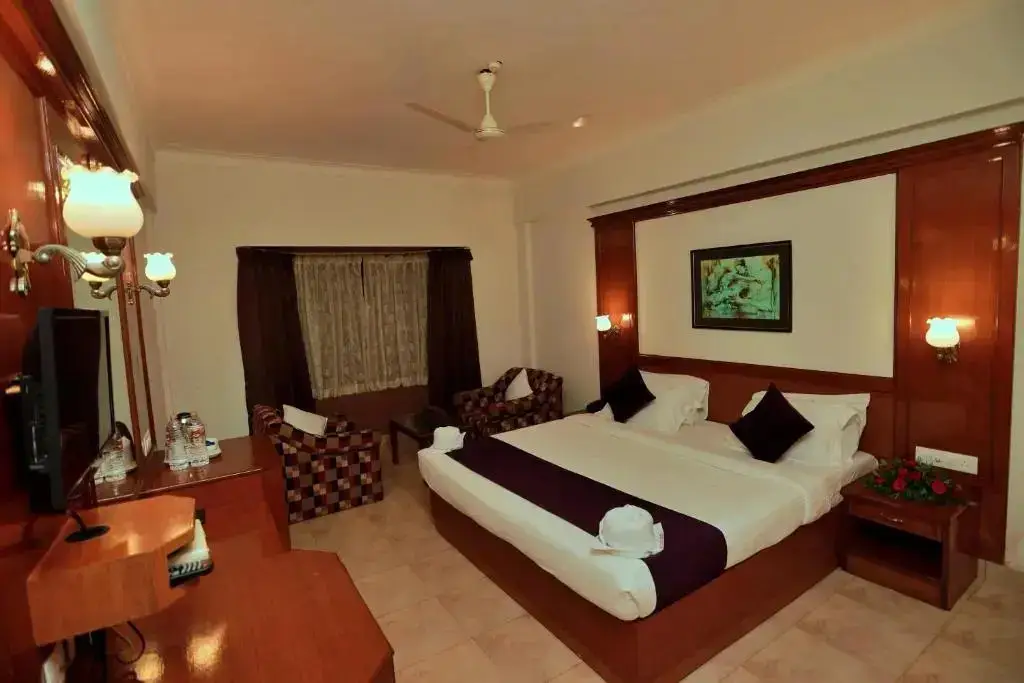 Вайпин: OYO Rooms Jawaharlal Nehru Stadium Kochi