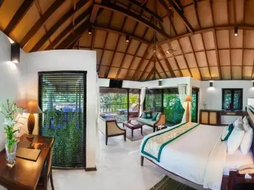 Cherthala: Carnoustie Ayurveda & Wellness Resort