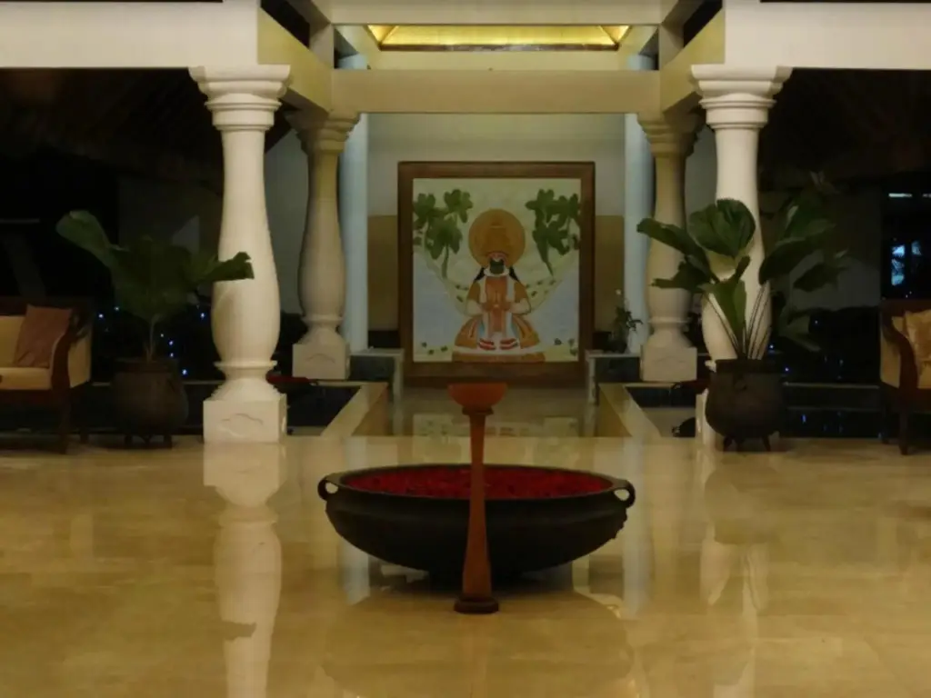 Cherthala: Carnoustie Ayurveda & Wellness Resort