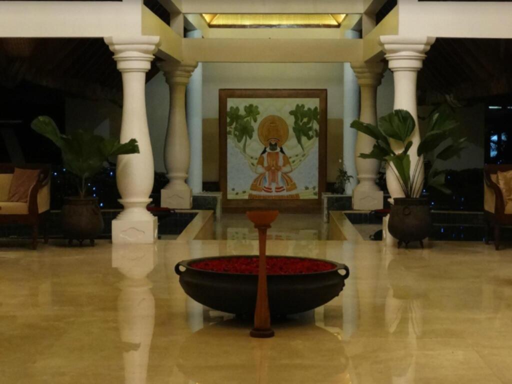 Carnoustie Ayurveda & Wellness Resort — фото 1