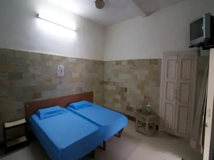 Агра: Jai Maa Sarla Guest House