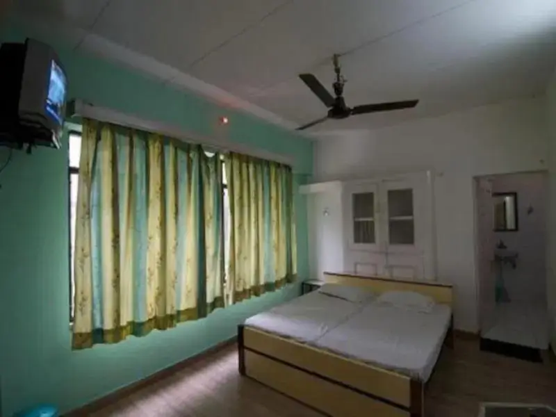 Агра: Jai Maa Sarla Guest House