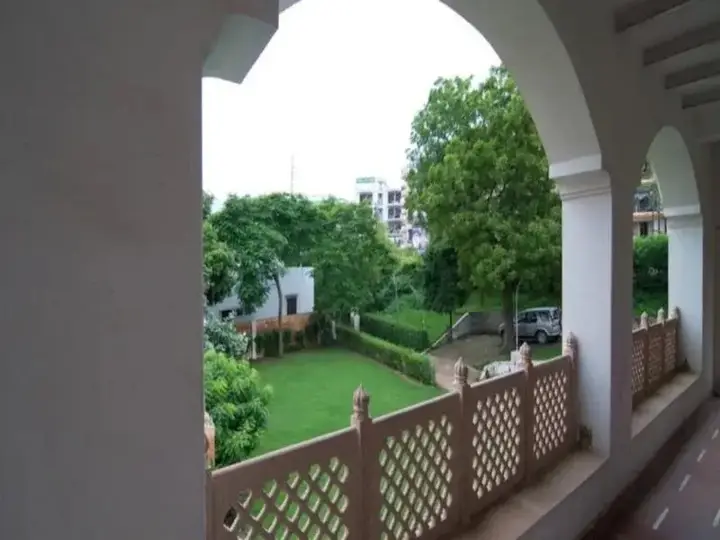 Агра: Jai Maa Sarla Guest House