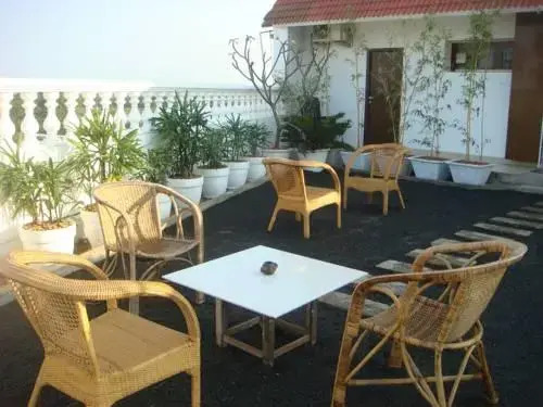 Ченнаи: Step Inn Serviced Apartments