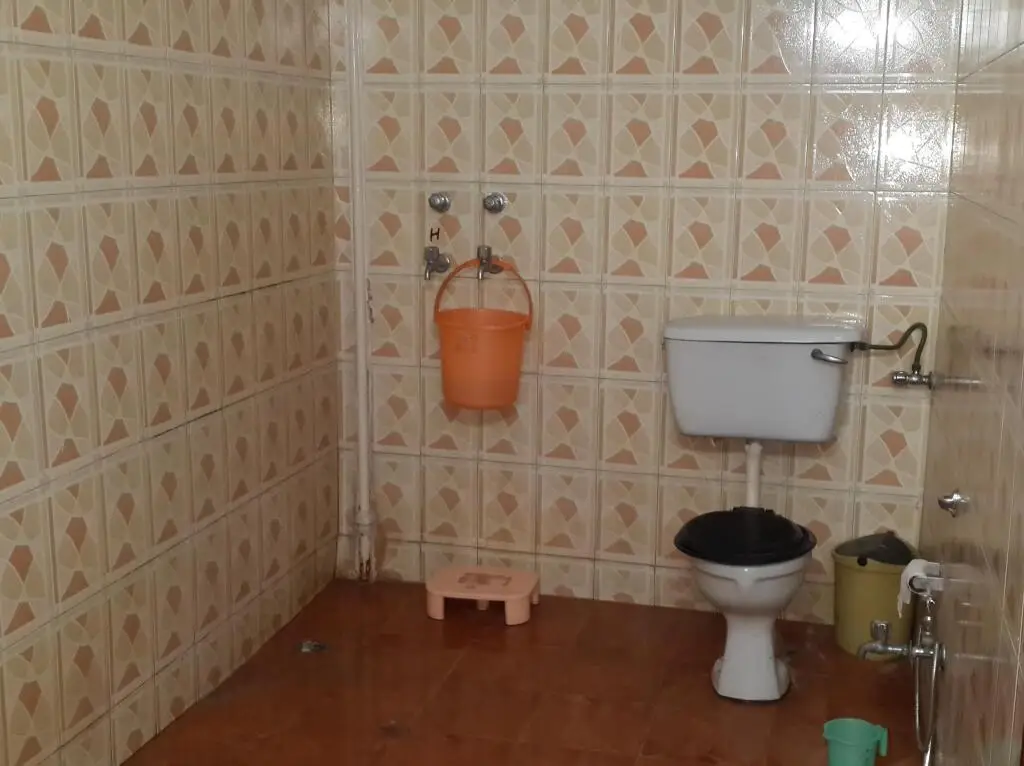 Агра: Hotel Pawan