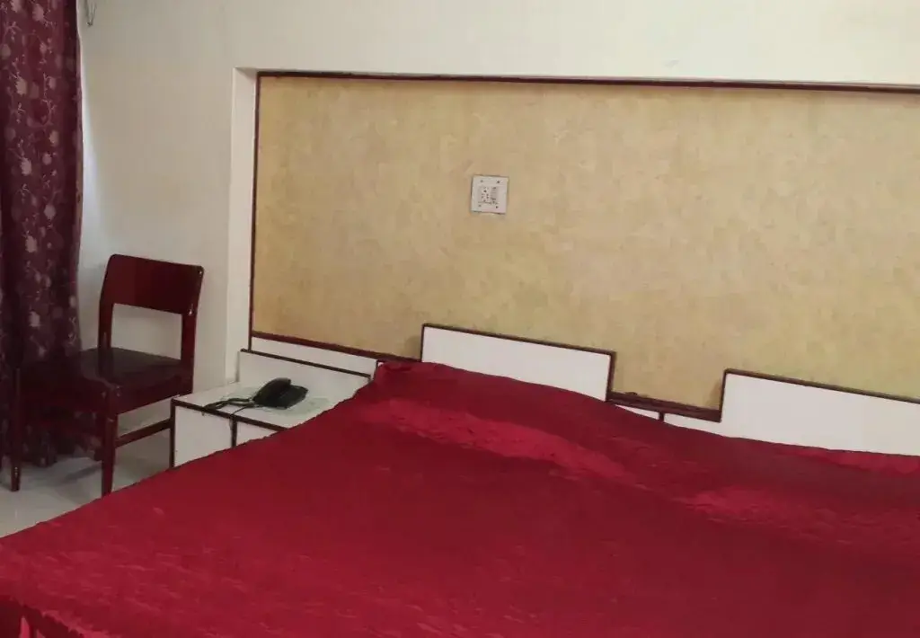 Агра: Hotel Pawan