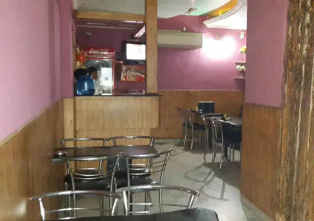 Агра: Hotel Pawan