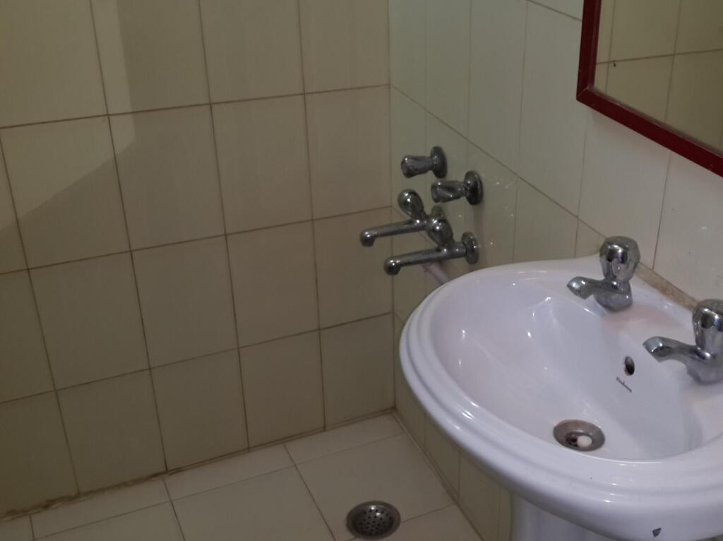 Агра: Hotel Pawan