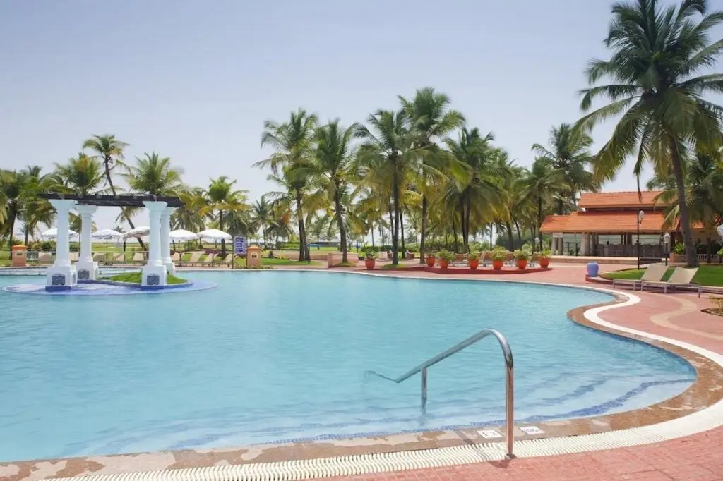 Holiday Inn Resort Goa by IHG — фото 1