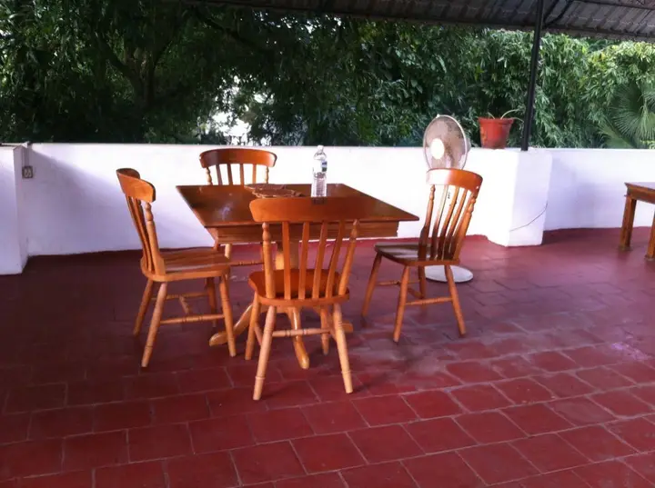 Коччи: XL Homestay