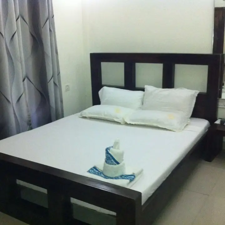 Коччи: XL Homestay