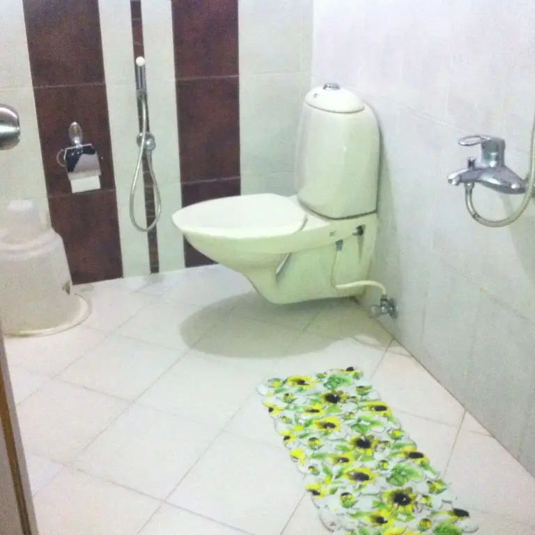 Коччи: XL Homestay