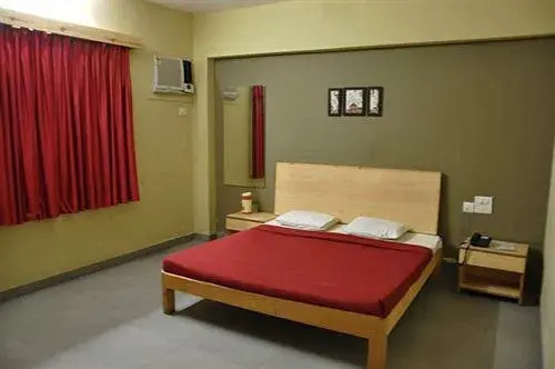 Ширди: Hotel Icchapurti Sai Residency