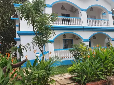 Paradise Village Beach Resort — фото 1