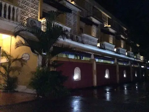 Hotel Castle House — фото 1