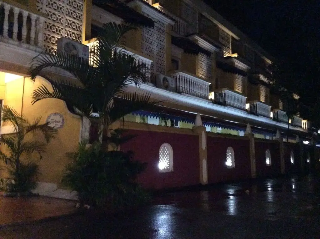 Hotel Castle House — фото 1