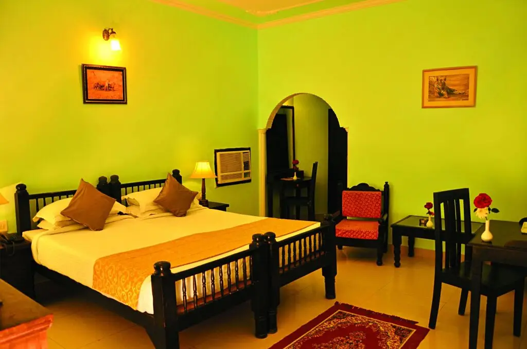 Савай-Мадхопур: Raj Palace Resort