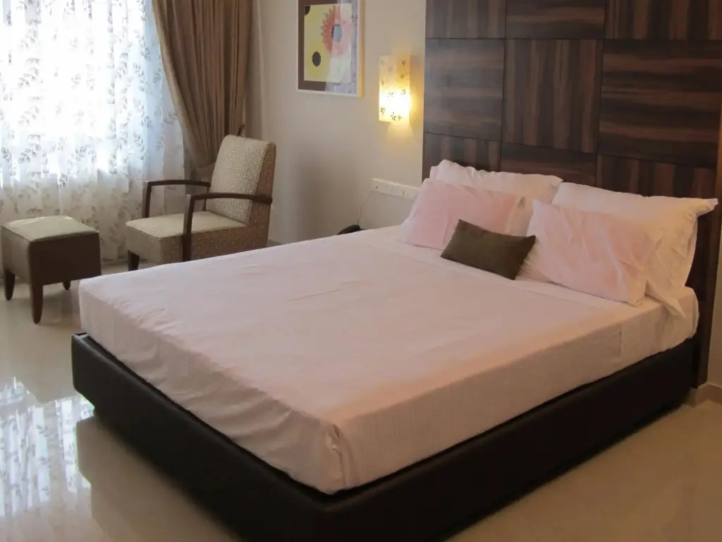 Панаджи: Hotel Park Plaza