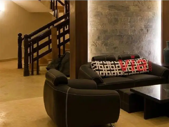 Верем: Nagoa Grande Resort and Spa