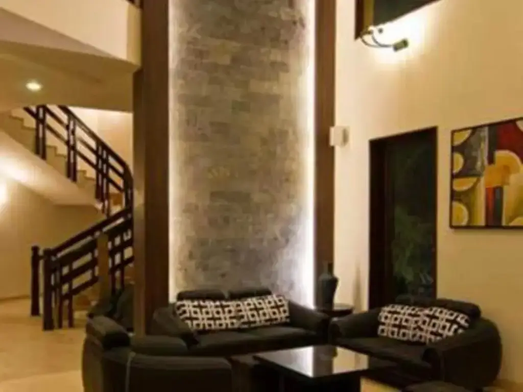 Nagoa Grande Resort and Spa — фото 1