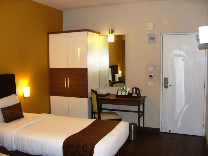 Агра: GenX Agra By 1589 Hotels