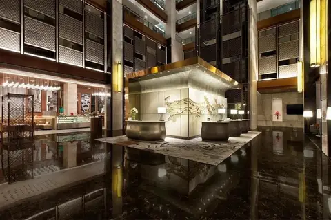 Regenta One, Hyderabad — фото 1