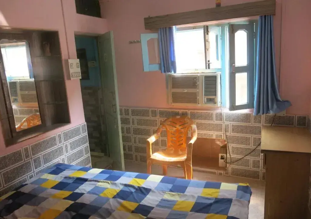Варанаси: Suraj Guest House