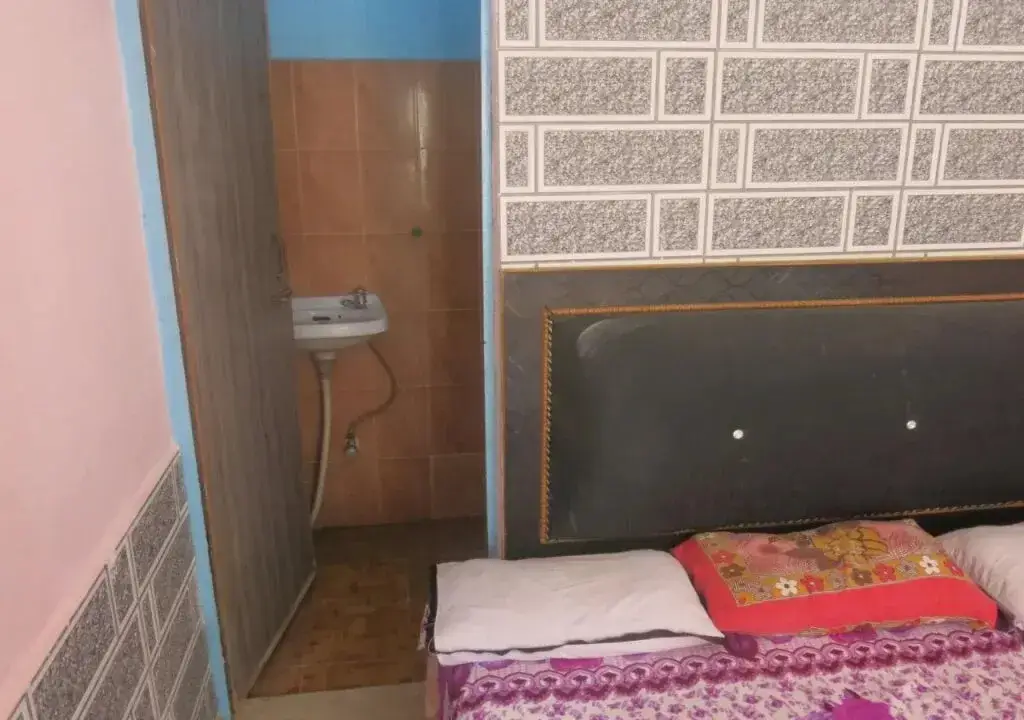 Варанаси: Suraj Guest House