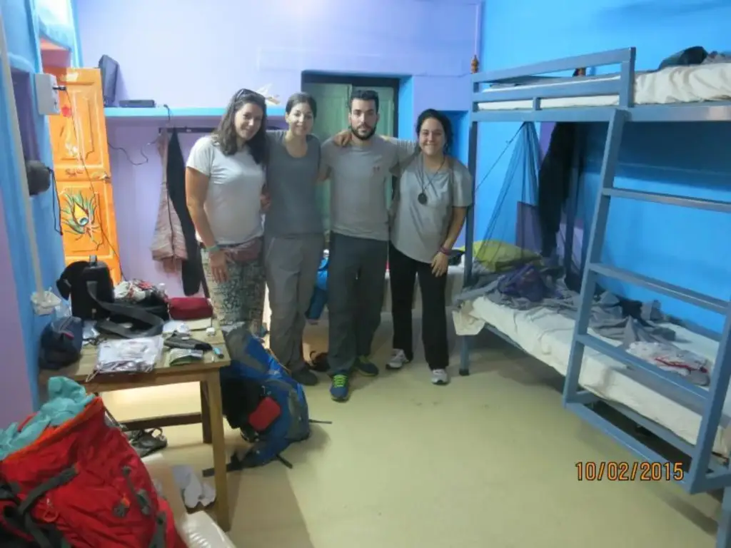 Suraj Guest House — фото 1